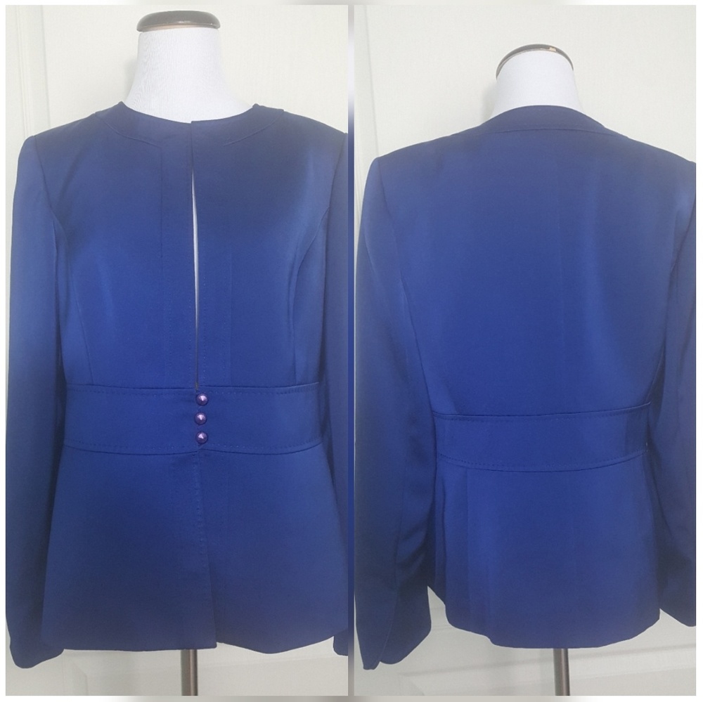 Kasper blazer